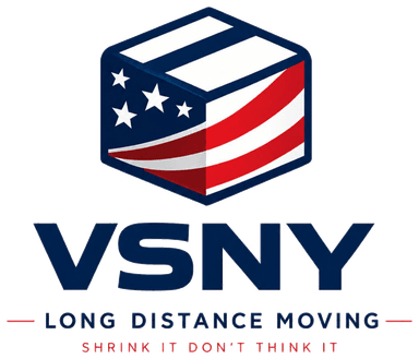 VSNY Moving